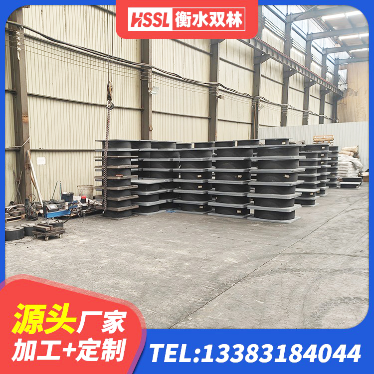 罗城县LNR系列支座 罗城县建筑隔震橡胶支座 罗城县建筑铅芯隔震支座厂家电话 罗城县建筑水平力分散型隔震支座生产厂家 - 第10张