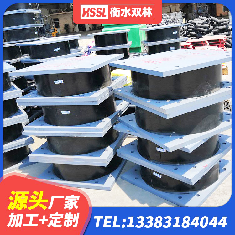 罗城县LNR系列支座 罗城县建筑隔震橡胶支座 罗城县建筑铅芯隔震支座厂家电话 罗城县建筑水平力分散型隔震支座生产厂家 - 第4张
