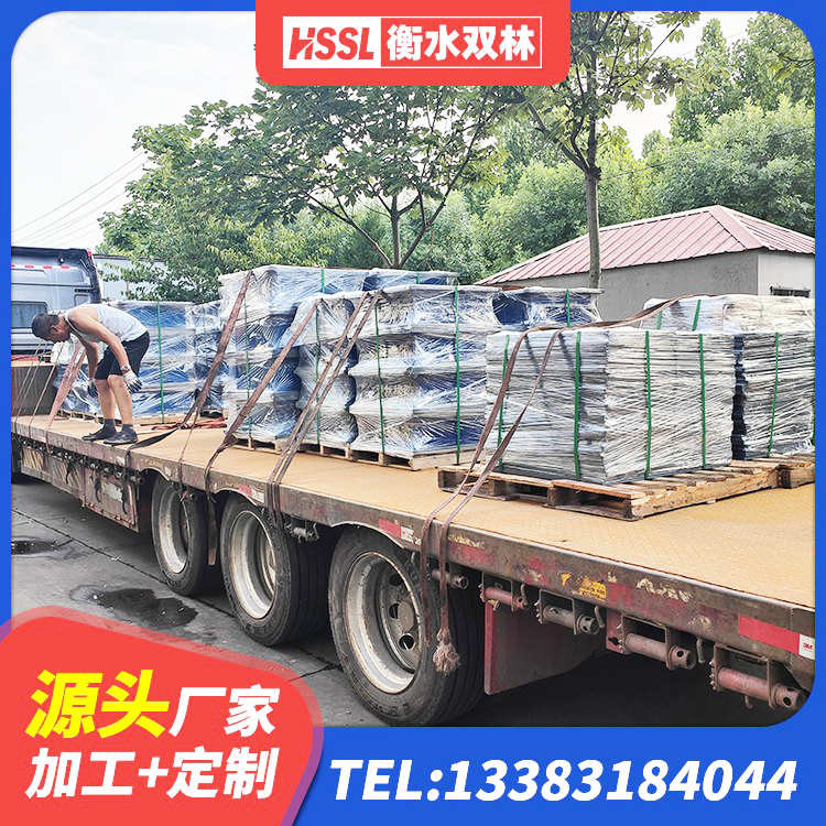 罗城县LRB1000隔震支座什么价格 罗城县LRB500铅芯隔震支座什么价格 罗城县钢结构建筑厂房抗震支座源头工厂 罗城县HDR1000高阻尼支座 - 第5张