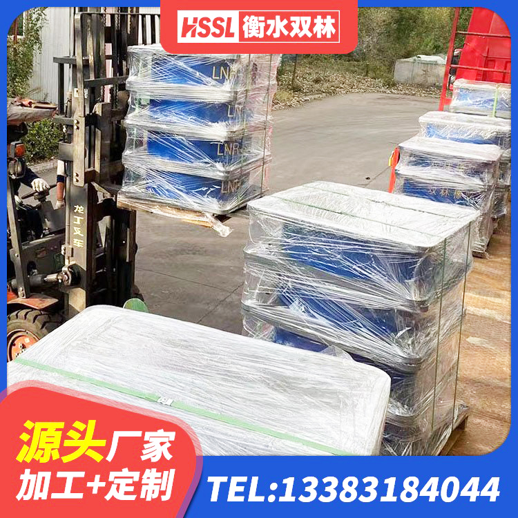 罗城县建筑橡胶隔震支座厂 罗城县橡胶抗震支座价格 罗城县建筑橡胶隔震支座供应商源头工厂 罗城县建筑高阻尼橡胶隔震支座JHDR600源头工厂 - 第7张