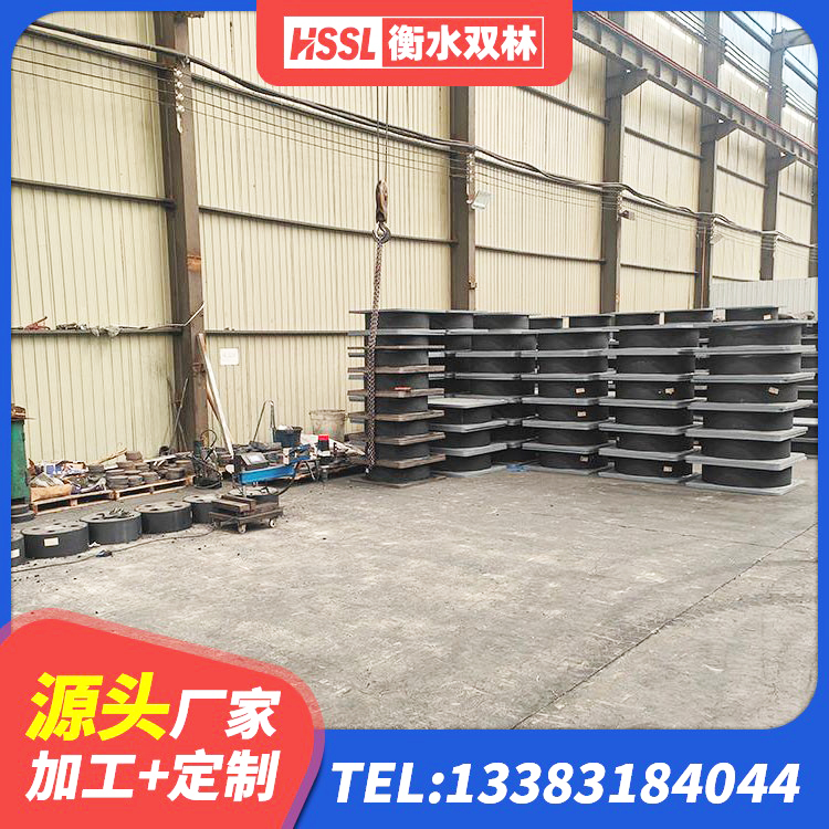 罗城县LRB800铅芯隔震支座生产厂家 罗城县水平力分散型隔震支座源头工厂 罗城县建筑隔震支座LNR800 罗城县阻尼支座减震支座 - 第6张