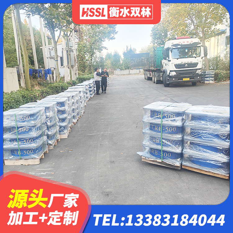 罗城县房屋建筑抗震隔震支座源头工厂 罗城县LRB500支座生产厂家 罗城县LNR隔震支座1400(II型) 罗城县建筑小型隔震支座源头工厂 - 第1张