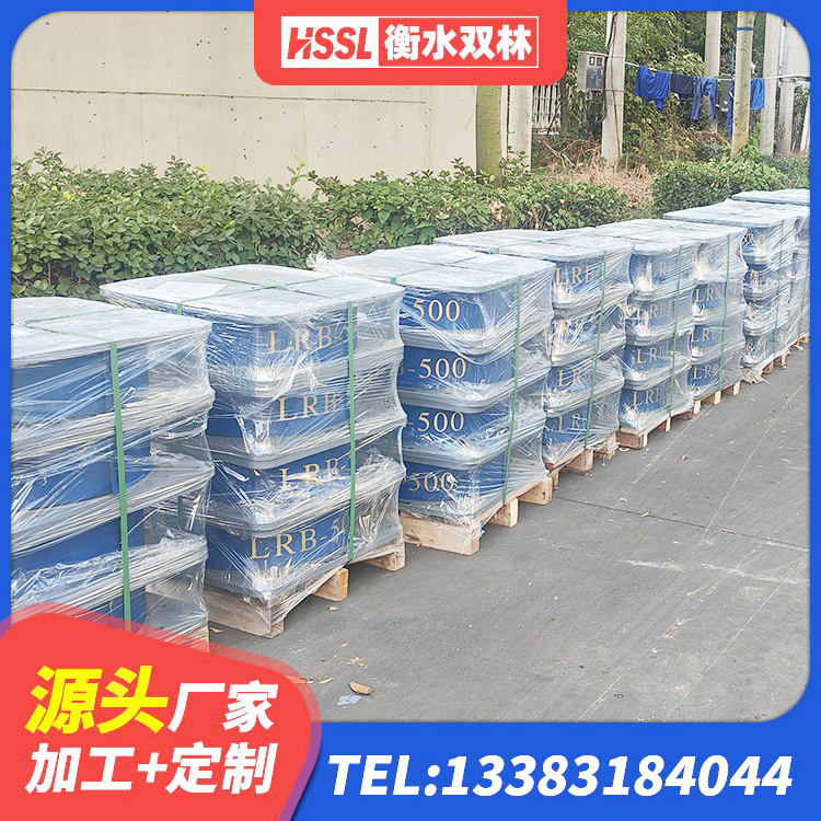 罗城县LRB1000隔震支座什么价格 罗城县LRB500铅芯隔震支座什么价格 罗城县钢结构建筑厂房抗震支座源头工厂 罗城县HDR1000高阻尼支座 - 第3张