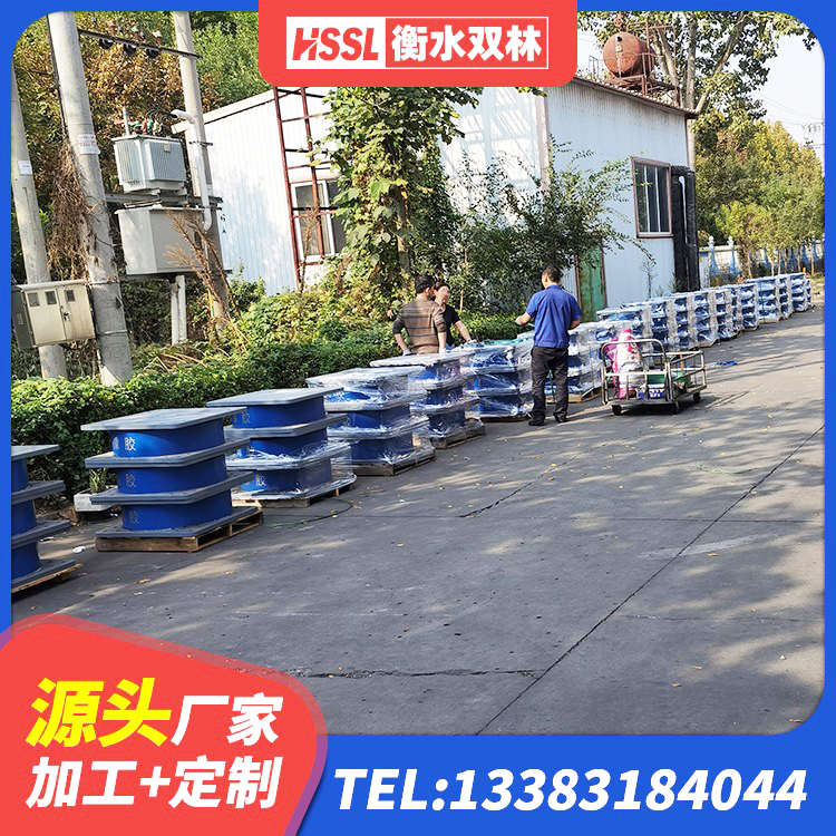 罗城县LRB600铅芯支座厂家电话 罗城县LNR(H)-D620X179隔震支座源头工厂 罗城县LRB500橡胶隔震支座生产厂家 罗城县抗震式橡胶隔震支座定制 - 第4张